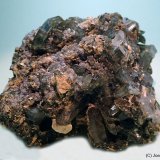 Fluorapatito
85x85 mm
(Autor: Joan Niella)