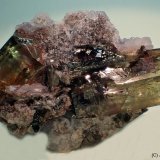 Fluorapatito
55 x 40 mm
(Autor: Joan Niella)