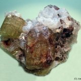 Fluorapatito
65x55 mm
(Autor: Joan Niella)
