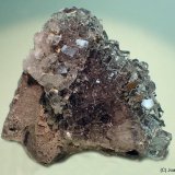 Fluorita
65x45 mm
(Autor: Joan Niella)