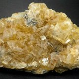 Fluorita
13 x 9 cm
(Autor: Joan Niella)