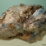 Cianita
10 x 6 cm
(Autor: Joan Niella)