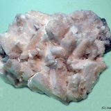 Laumontita
55x40 mm
(Autor: Joan Niella)