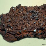 Magnetita
70x50 mm
(Autor: Joan Niella)