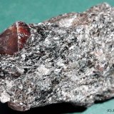 Zircón
6 x 3 cm
(Autor: Joan Niella)