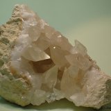 Calcita
85 x 60 mm
(Autor: Joan Niella)