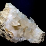Calcita
9 x 6 cm
(Autor: Joan Niella)