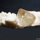 Topacio, Albita
60 x 25 mm
(Autor: Joan Niella)