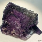 Fluorita
6 x 6 cm
(Autor: Joan Niella)