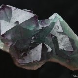 Fluorita
70x40 mm
(Autor: Joan Niella)