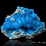 Hemimorfita
80 x 50 x 47 mm.
(Autor: Rafael Galiana)