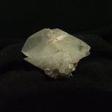 Calcita y Fluorita
45x30mm
(Autor: joaquin gar)