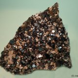 Magnetita
95x80 mm
(Autor: Joan Niella)