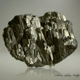 Ferberita
80 x 62 x 32 mm
(Autor: Rafael Galiana)