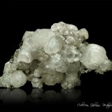 Calcita
97 x 69 x 56 mm
(Autor: Rafael Galiana)