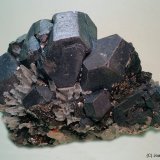 Galena
70x65 mm
(Autor: Joan Niella)