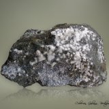 Canavesita
83 x 52 x 32 mm
(Autor: Rafael Galiana)