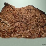 Calcopirita
85 x 55 mm
(Autor: Joan Niella)