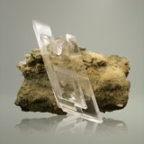 Yeso
102 x 123 x 70 mm.
(Autor: Rafael Galiana)