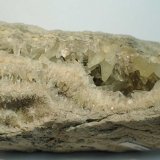 Calcita
12 x 3 cm
(Autor: Joan Niella)