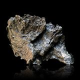 Hierro [Iron]
92 x 56 x 19 mm.
(Autor: Rafael Galiana)