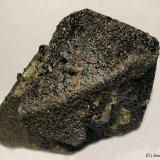 Epidota
7 x 6 cm
(Autor: Joan Niella)