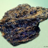 Azurita
80x45 mm
(Autor: Joan Niella)