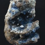 Fluorita
55x80 mm
(Autor: Joan Niella)