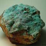 Calcantita
7 x 5 cm
(Autor: Joan Niella)