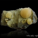 Calcita
85 x 52 x 15 mm
(Autor: Rafael Galiana)