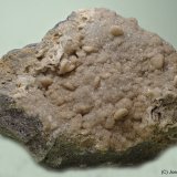 Clinoptilolita
7 x 6 cm
(Autor: Joan Niella)