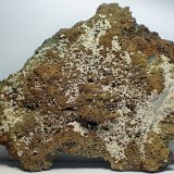 Fluorapatito (variedad carbonato-fluorapatito)
12 x 9
(Autor: Joan Niella)