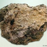 Clinoptilolita
50x45 mm
(Autor: Joan Niella)