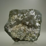 Löllingita
99 x 76 x 40 mm
(Autor: Rafael Galiana)