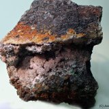 Smithsonita
25 x 30 mm
(Autor: Joan Niella)