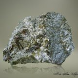 Kermesita
97 x 70 x 55 mm.
(Autor: Rafael Galiana)