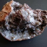 Calcita
11 x 8 cm.
(Autor: minero1968)
