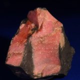 Piroxmangita
5x5 cm
(Autor: Rafa Muñoz(mineralvarado))