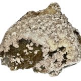 Fluorita, Barita y Dolomita
15,5x15,5cm
(Autor: castrominerals)