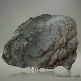 Goethita
100 x 74 x 32 mm
(Autor: Rafael Galiana)