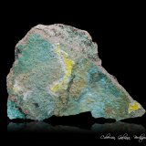 Furcalita
106 x 75 x 26 mm.
(Autor: Rafael Galiana)