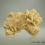 Calcita
90 x 69 x 57 mm.
(Autor: Rafael Galiana)
