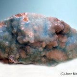 Hemimorfita
8 x 4 cm
(Autor: Joan Niella)