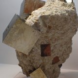 Pirita
8 x 10 cm
(Autor: Joan Niella)