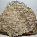 Clinoptilolita
9 x 8 cm
(Autor: Joan Niella)