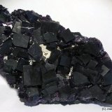 Fluorita
120x65 mm
(Autor: Joan Niella)