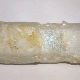 Cuarzo
145x35 mm
(Autor: Joan Niella)