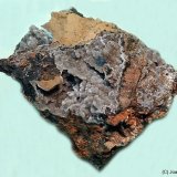 Hemimorfita
50x35 mm
(Autor: Joan Niella)