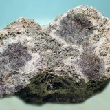 Actinolita
60x35 mm
(Autor: Joan Niella)