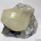 Calcita
65x55 mm
(Autor: Joan Niella)